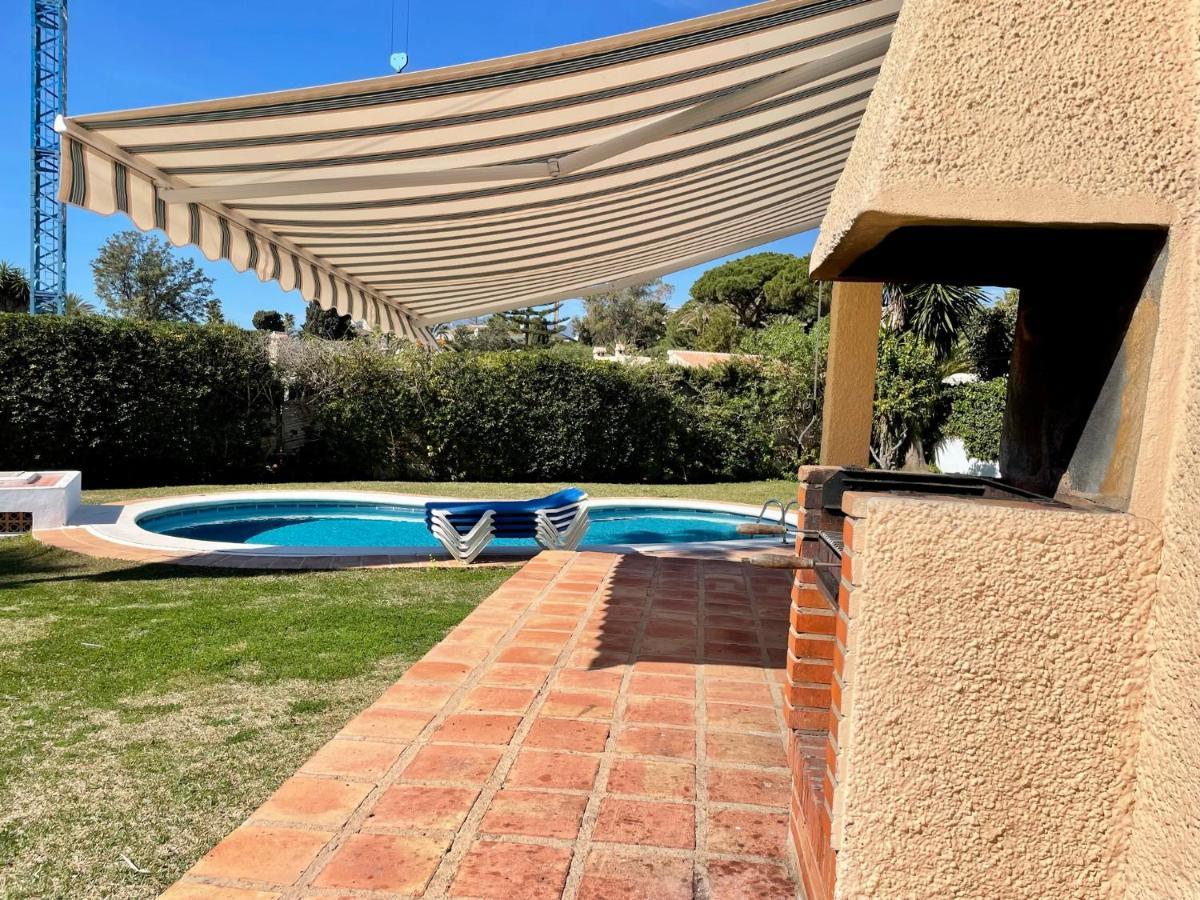 Marbella Villas Exterior foto