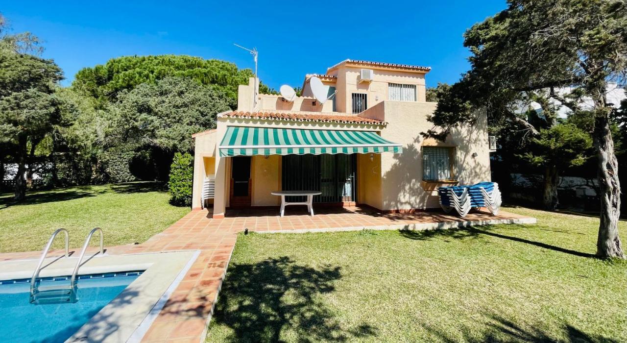 Marbella Villas Exterior foto