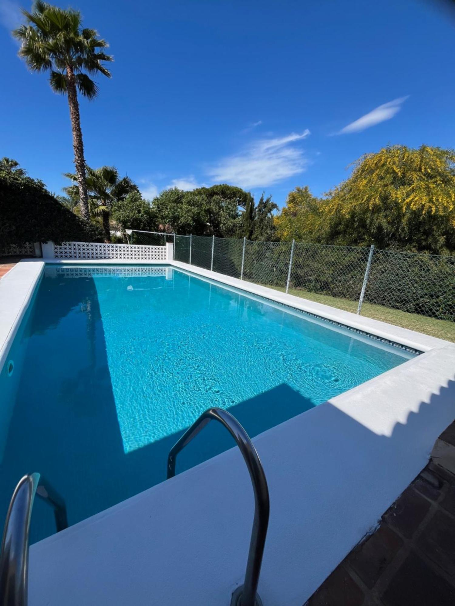 Marbella Villas Exterior foto
